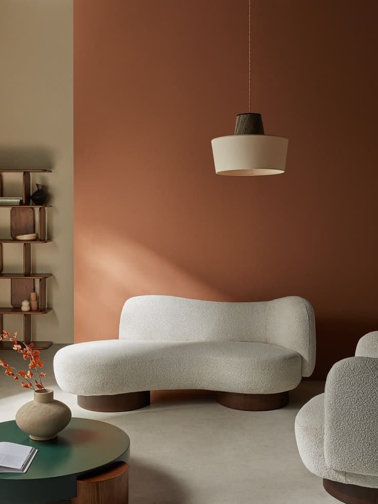 Loveseat