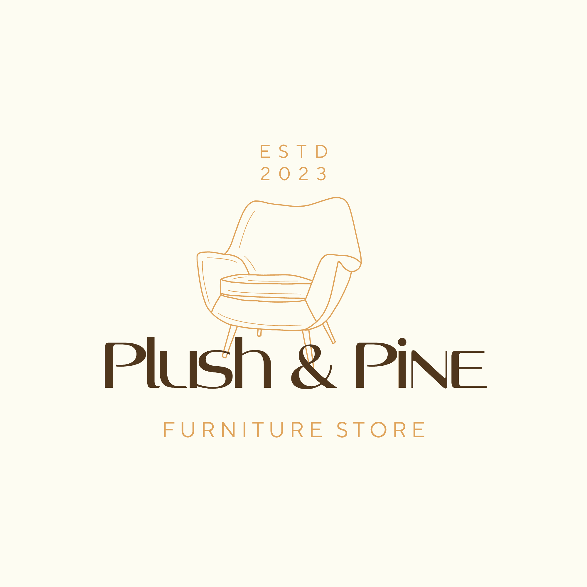 Plush & Pine